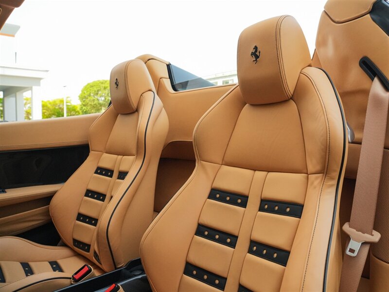 2014 Ferrari 458 Spider - Photo 23 - Bonita Springs, FL 34134