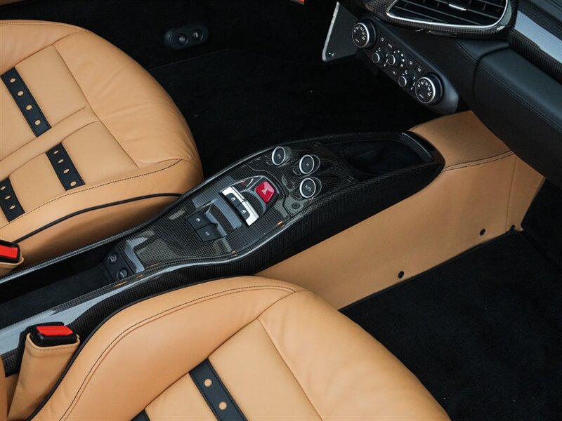 2014 Ferrari 458 Spider - Photo 42 - Bonita Springs, FL 34134