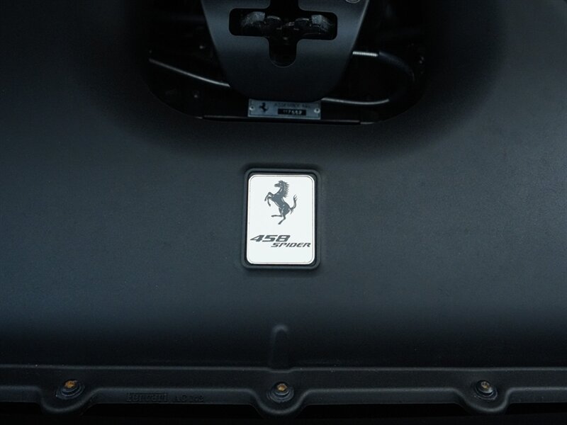 2014 Ferrari 458 Spider - Photo 47 - Bonita Springs, FL 34134