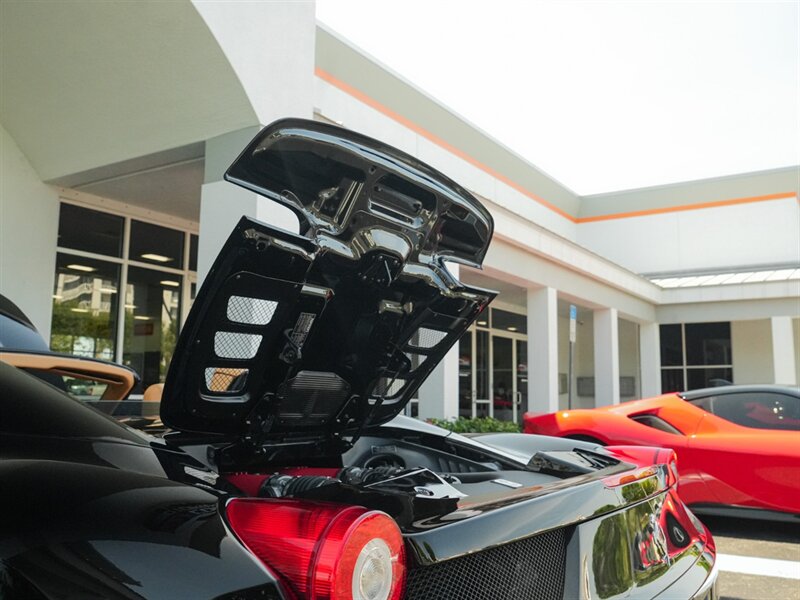 2014 Ferrari 458 Spider - Photo 48 - Bonita Springs, FL 34134