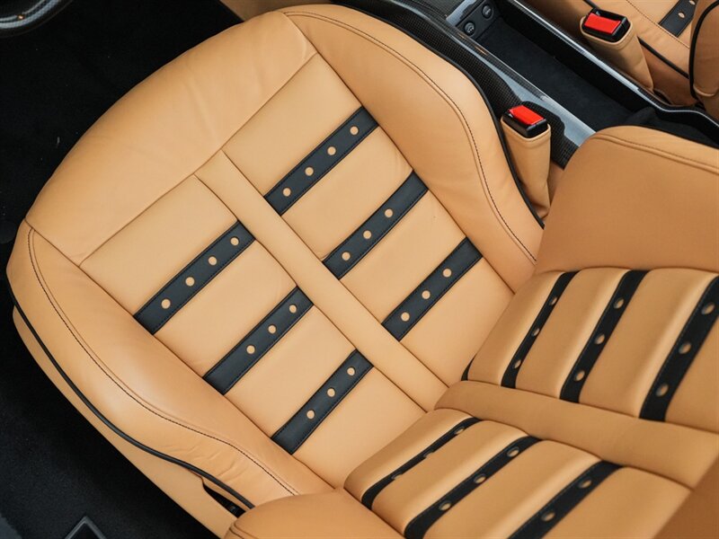 2014 Ferrari 458 Spider - Photo 24 - Bonita Springs, FL 34134