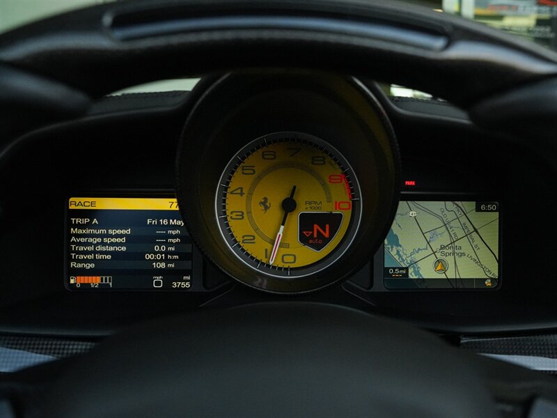 2014 Ferrari 458 Spider - Photo 15 - Bonita Springs, FL 34134