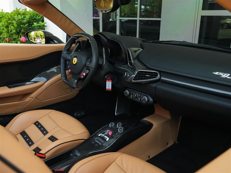 2014 Ferrari 458 Spider - Photo 33 - Bonita Springs, FL 34134