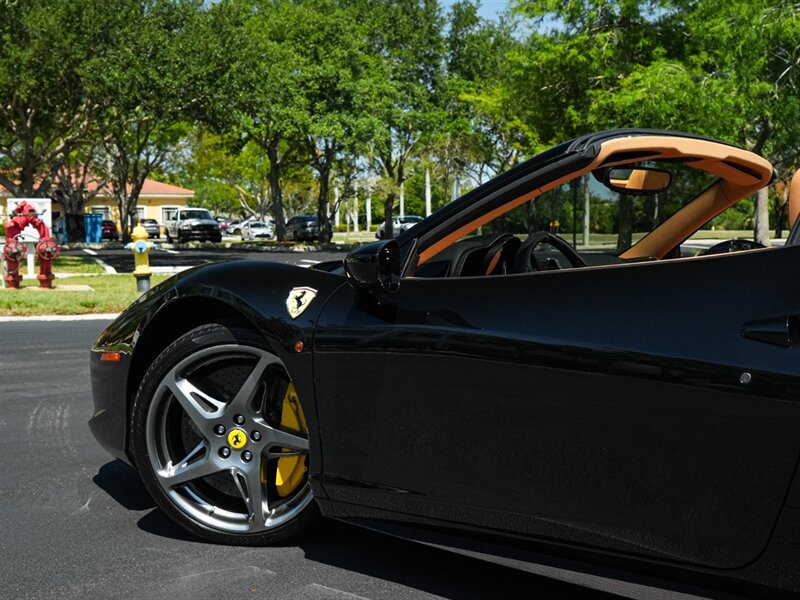 2014 Ferrari 458 Spider - Photo 56 - Bonita Springs, FL 34134