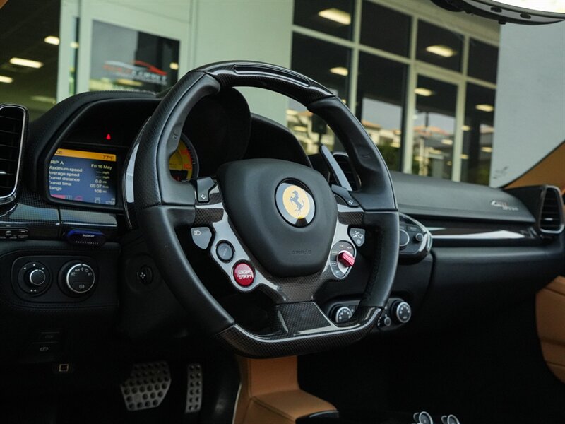 2014 Ferrari 458 Spider - Photo 14 - Bonita Springs, FL 34134