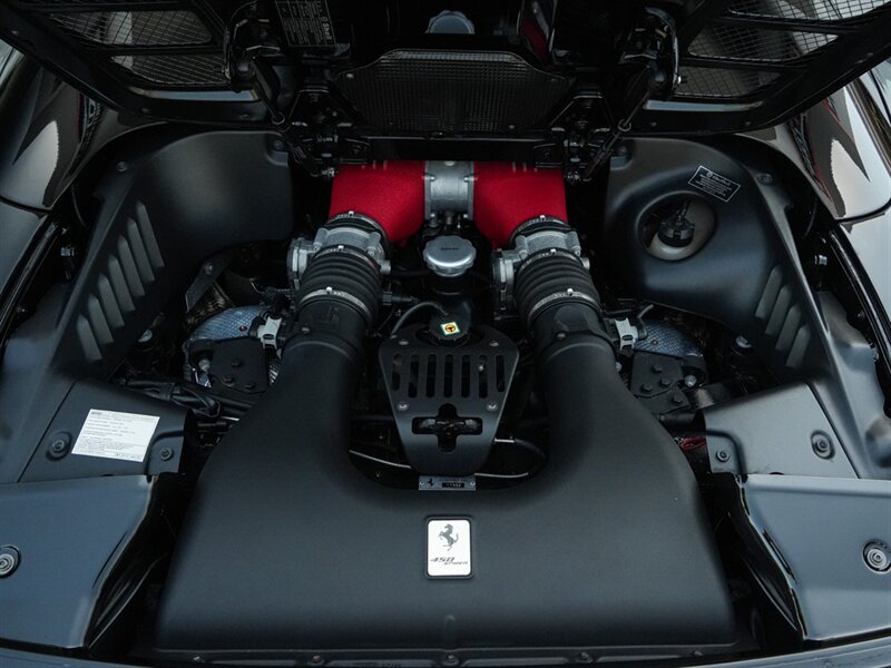 2014 Ferrari 458 Spider - Photo 46 - Bonita Springs, FL 34134