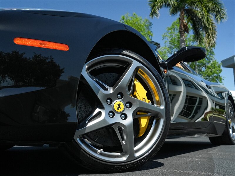 2014 Ferrari 458 Spider - Photo 13 - Bonita Springs, FL 34134