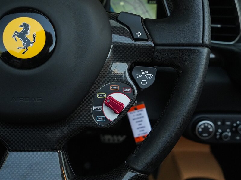 2014 Ferrari 458 Spider - Photo 36 - Bonita Springs, FL 34134