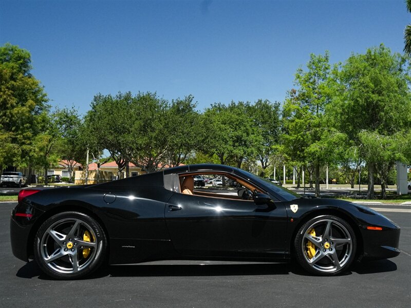 2014 Ferrari 458 Spider - Photo 81 - Bonita Springs, FL 34134