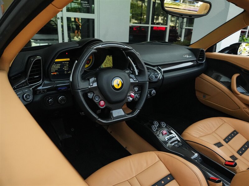 2014 Ferrari 458 Spider - Photo 2 - Bonita Springs, FL 34134