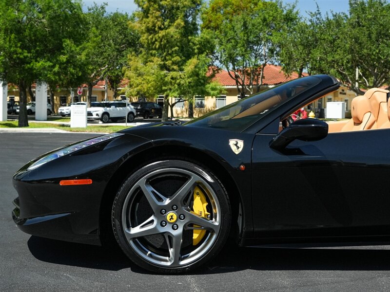 2014 Ferrari 458 Spider - Photo 51 - Bonita Springs, FL 34134