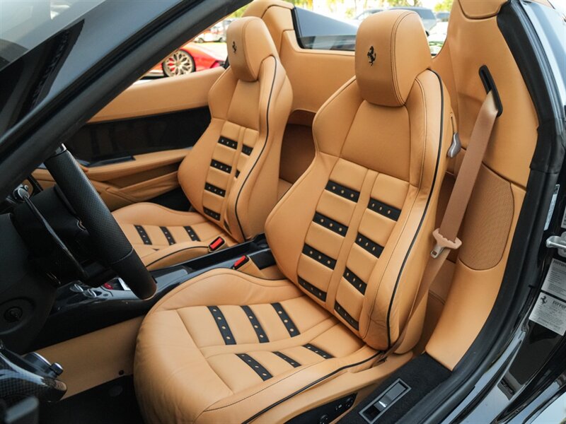 2014 Ferrari 458 Spider - Photo 22 - Bonita Springs, FL 34134