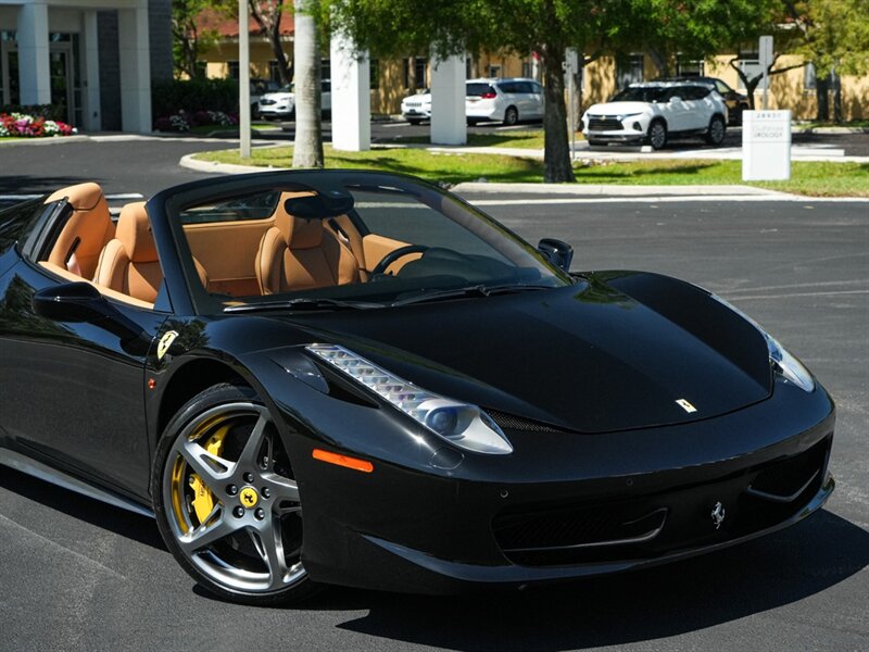 2014 Ferrari 458 Spider - Photo 68 - Bonita Springs, FL 34134