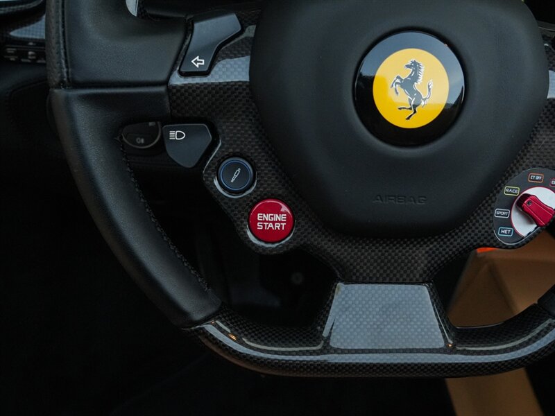 2014 Ferrari 458 Spider - Photo 35 - Bonita Springs, FL 34134
