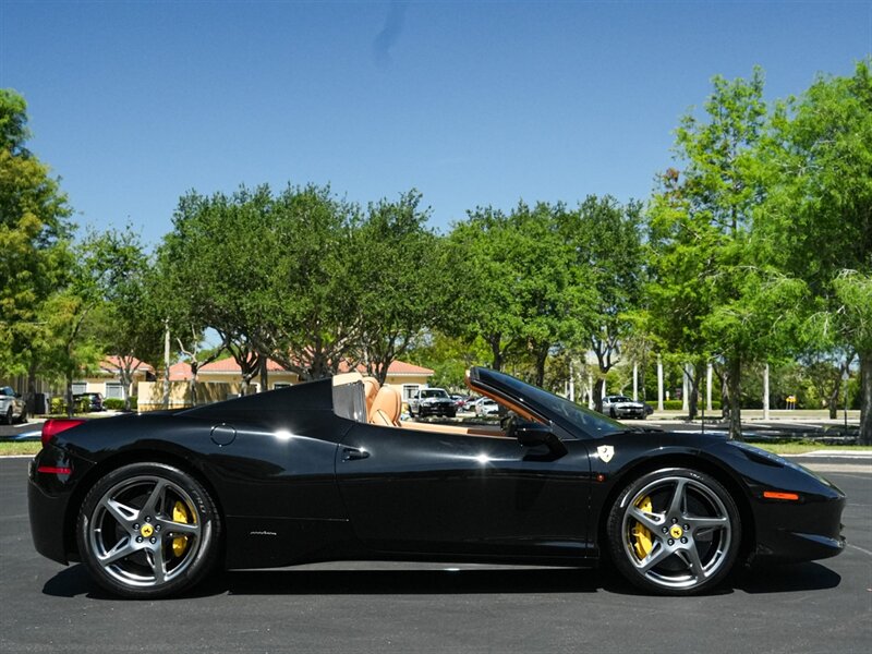 2014 Ferrari 458 Spider - Photo 72 - Bonita Springs, FL 34134