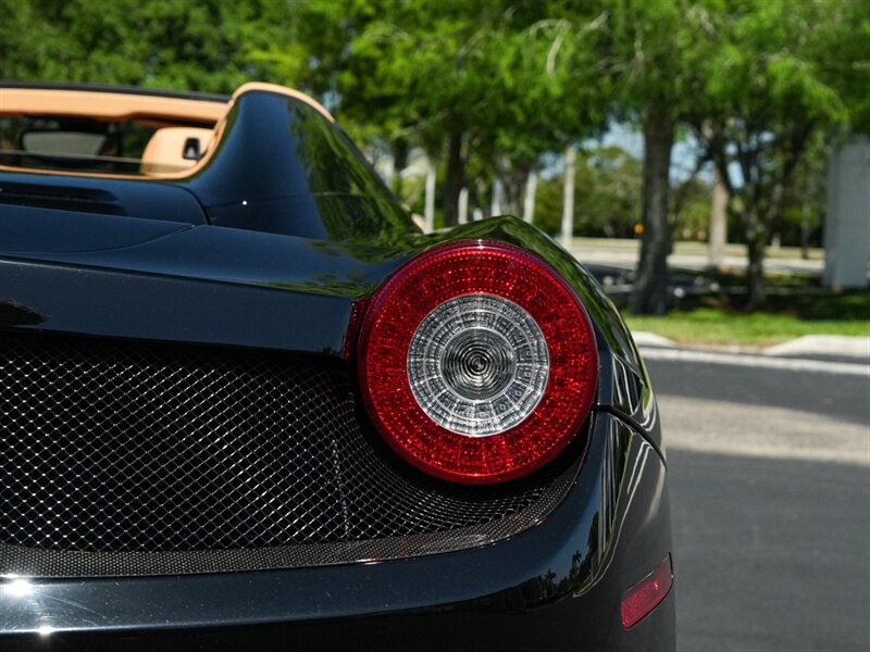 2014 Ferrari 458 Spider - Photo 61 - Bonita Springs, FL 34134