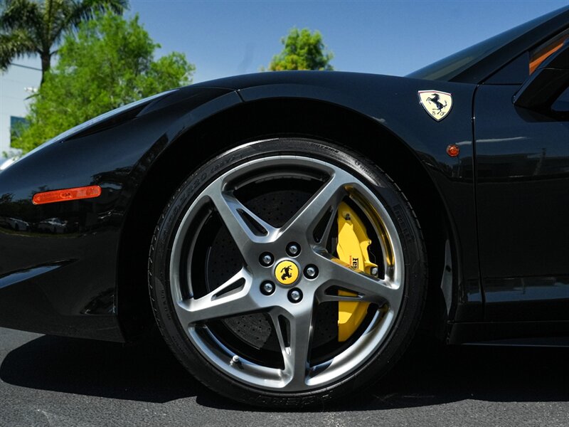 2014 Ferrari 458 Spider - Photo 52 - Bonita Springs, FL 34134