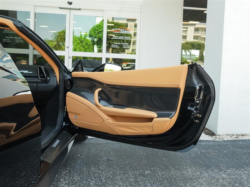 2014 Ferrari 458 Spider - Photo 45 - Bonita Springs, FL 34134