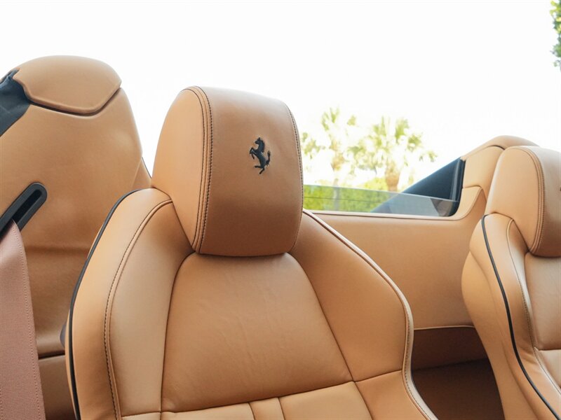 2014 Ferrari 458 Spider - Photo 40 - Bonita Springs, FL 34134