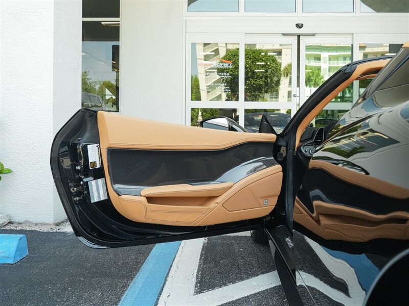 2014 Ferrari 458 Spider - Photo 27 - Bonita Springs, FL 34134