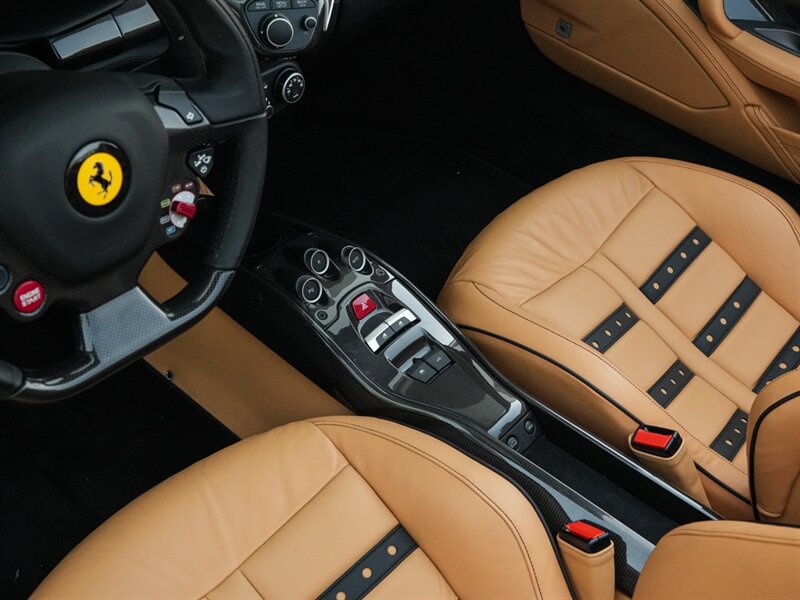 2014 Ferrari 458 Spider - Photo 16 - Bonita Springs, FL 34134