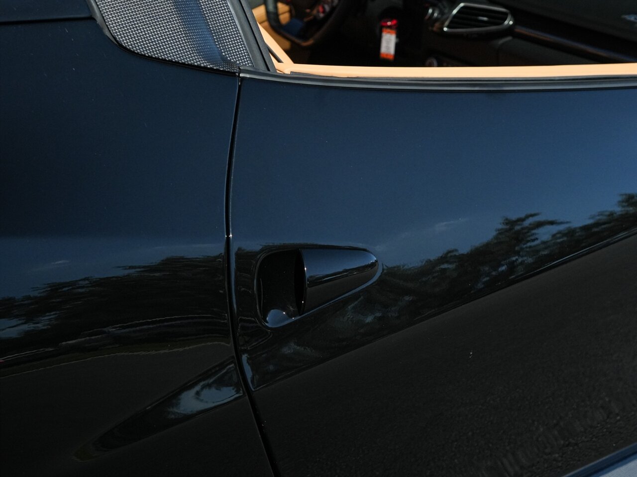 2014 Ferrari 458 Spider - Photo 75 - Bonita Springs, FL 34134