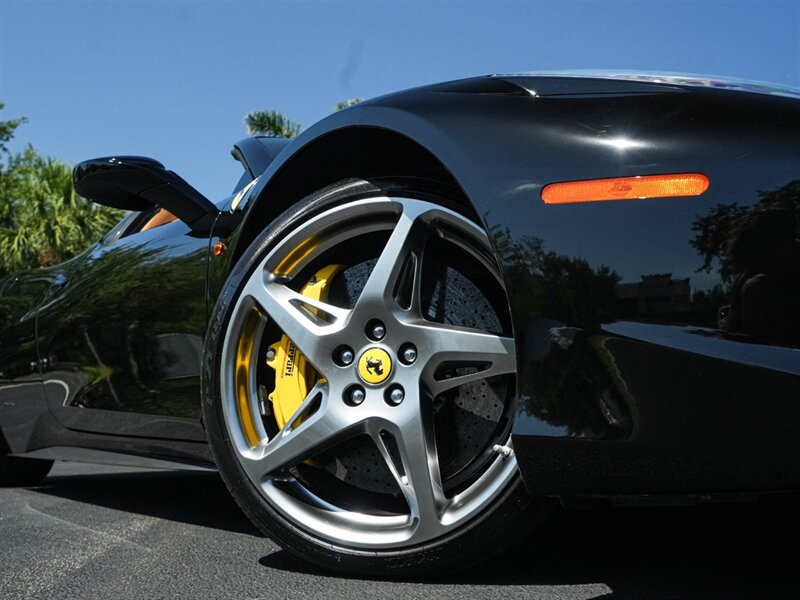 2014 Ferrari 458 Spider - Photo 71 - Bonita Springs, FL 34134