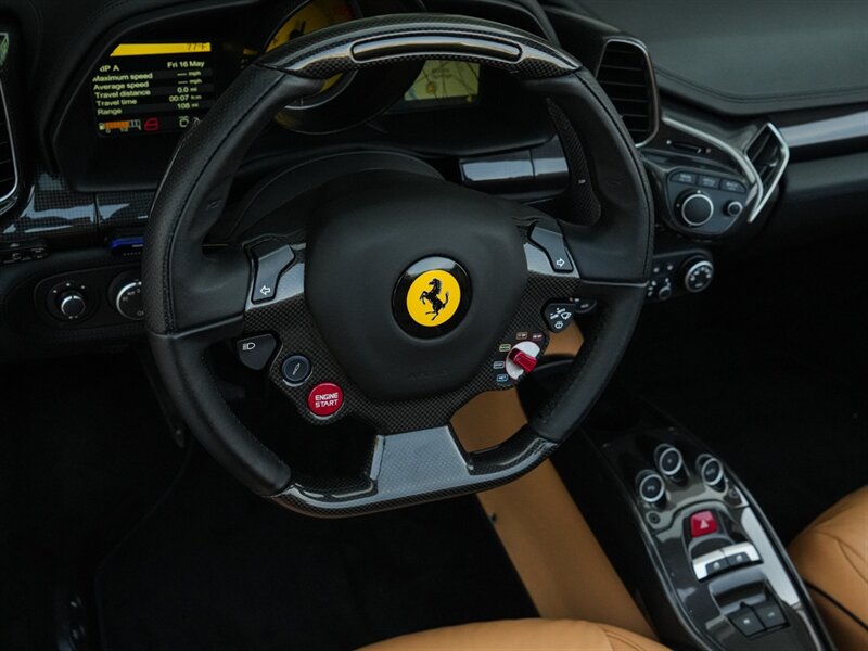 2014 Ferrari 458 Spider - Photo 34 - Bonita Springs, FL 34134