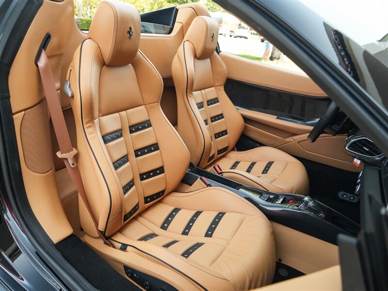 2014 Ferrari 458 Spider - Photo 38 - Bonita Springs, FL 34134