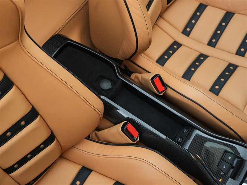 2014 Ferrari 458 Spider - Photo 41 - Bonita Springs, FL 34134