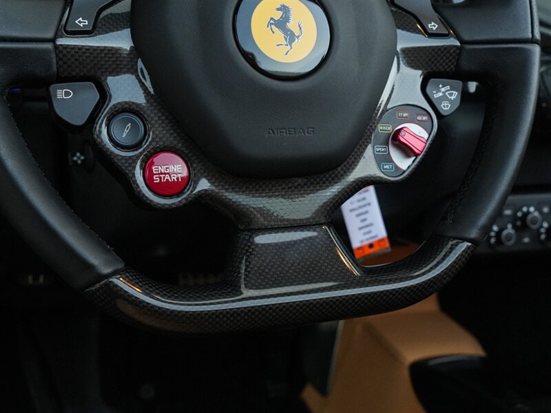 2014 Ferrari 458 Spider - Photo 37 - Bonita Springs, FL 34134