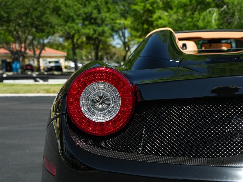 2014 Ferrari 458 Spider - Photo 66 - Bonita Springs, FL 34134