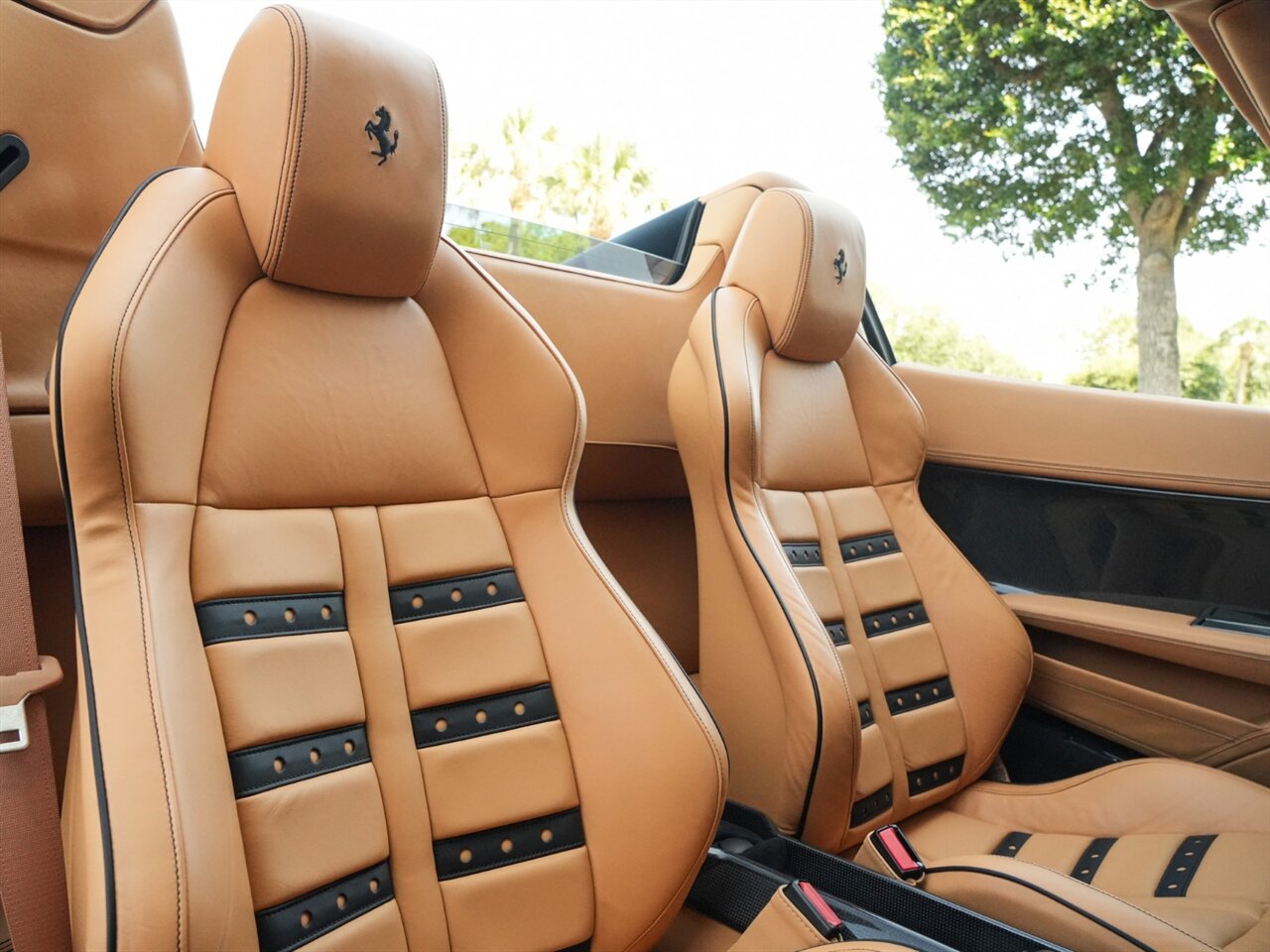 2014 Ferrari 458 Spider - Photo 39 - Bonita Springs, FL 34134
