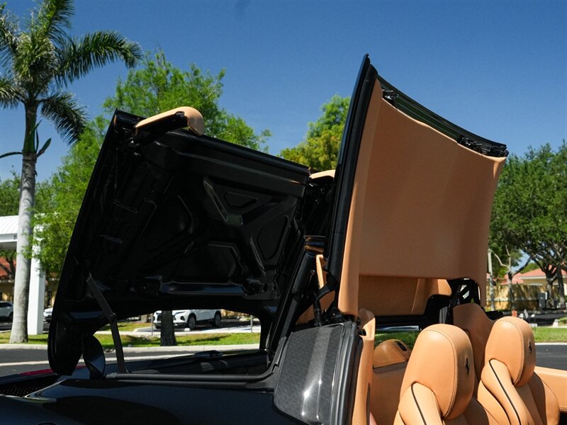 2014 Ferrari 458 Spider - Photo 80 - Bonita Springs, FL 34134