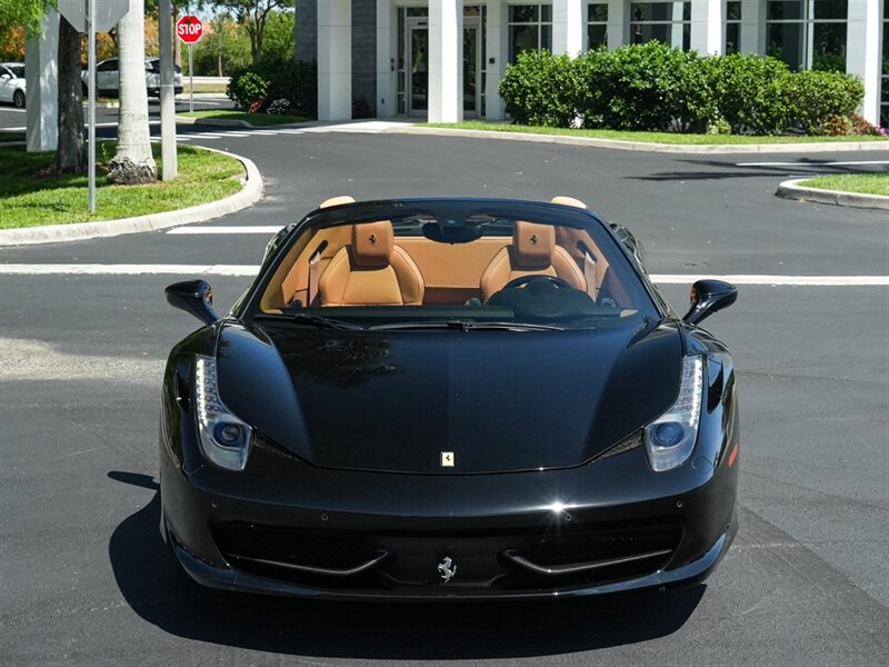 2014 Ferrari 458 Spider - Photo 7 - Bonita Springs, FL 34134