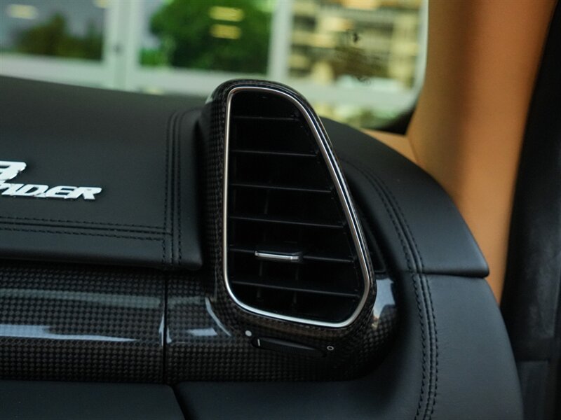 2014 Ferrari 458 Spider - Photo 44 - Bonita Springs, FL 34134