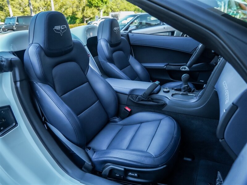 2013 Chevrolet Corvette 427 Collector Editio - Photo 28 - Bonita Springs, FL 34134