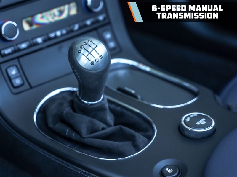 2013 Chevrolet Corvette 427 Collector Editio - Photo 17 - Bonita Springs, FL 34134