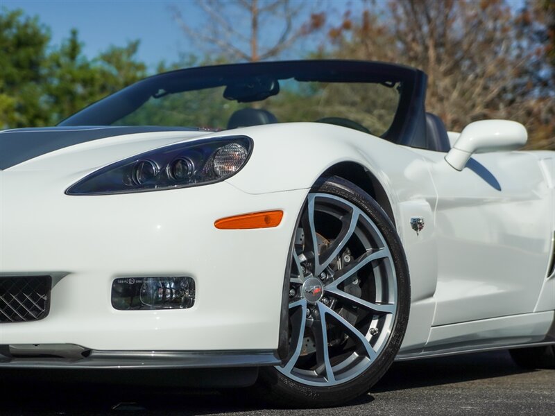 2013 Chevrolet Corvette 427 Collector Editio   - Photo 3 - Bonita Springs, FL 34134