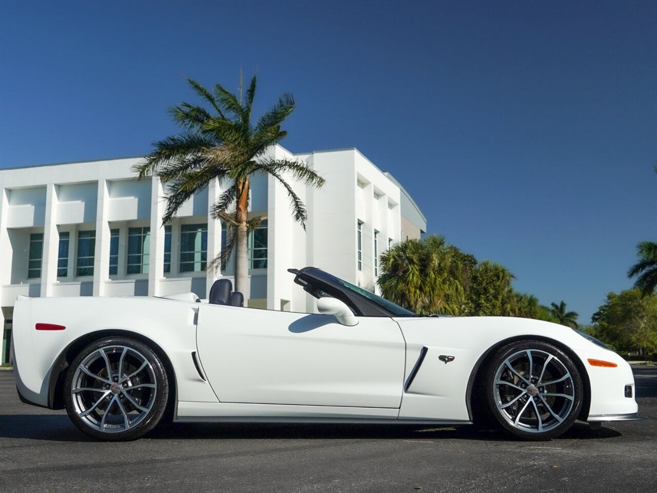 2013 Chevrolet Corvette 427 Collector Editio   - Photo 45 - Bonita Springs, FL 34134