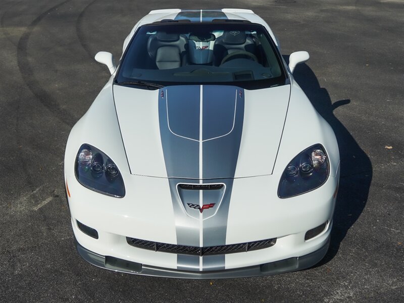 2013 Chevrolet Corvette 427 Collector Editio   - Photo 4 - Bonita Springs, FL 34134