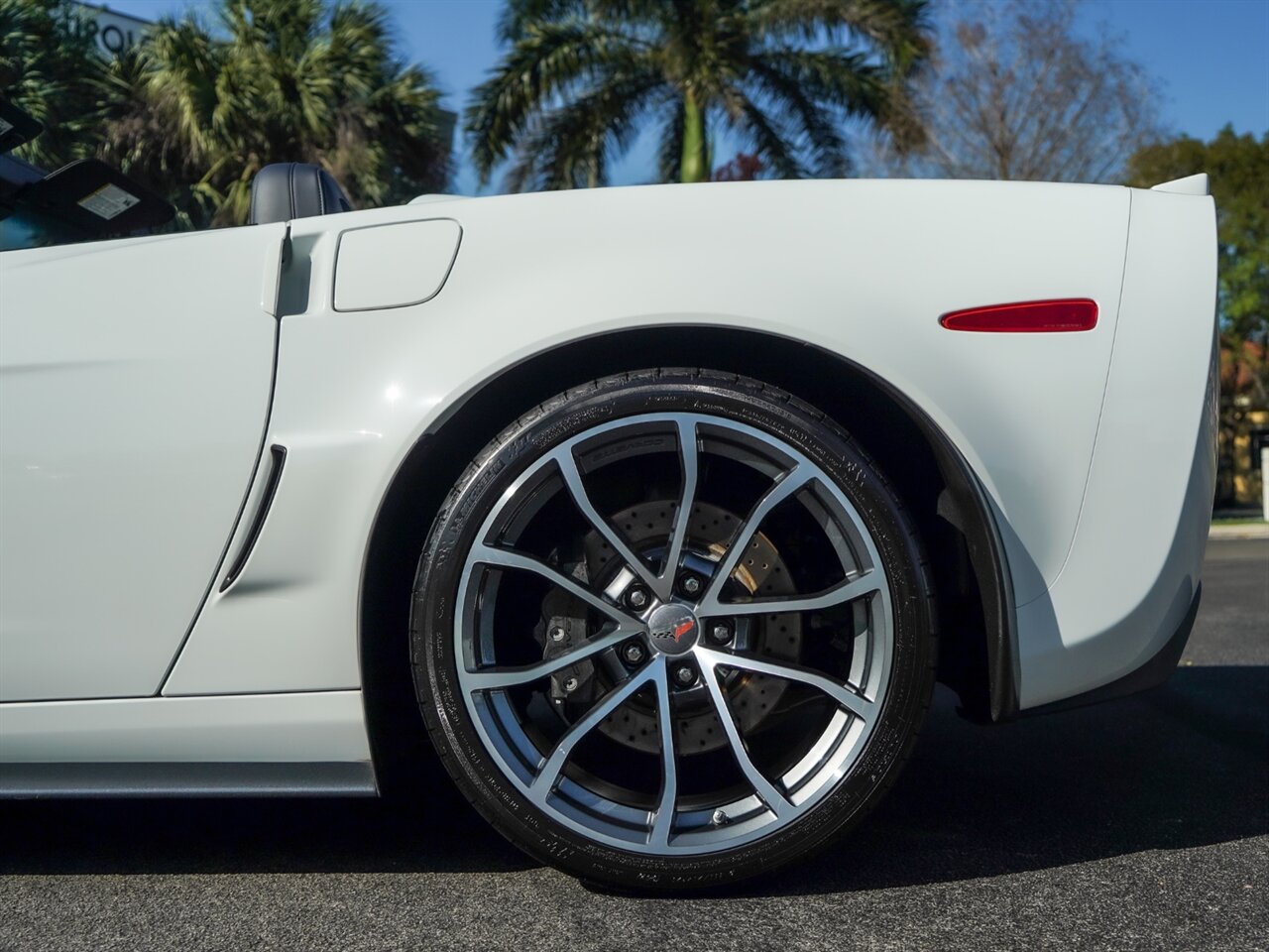 2013 Chevrolet Corvette 427 Collector Editio   - Photo 37 - Bonita Springs, FL 34134