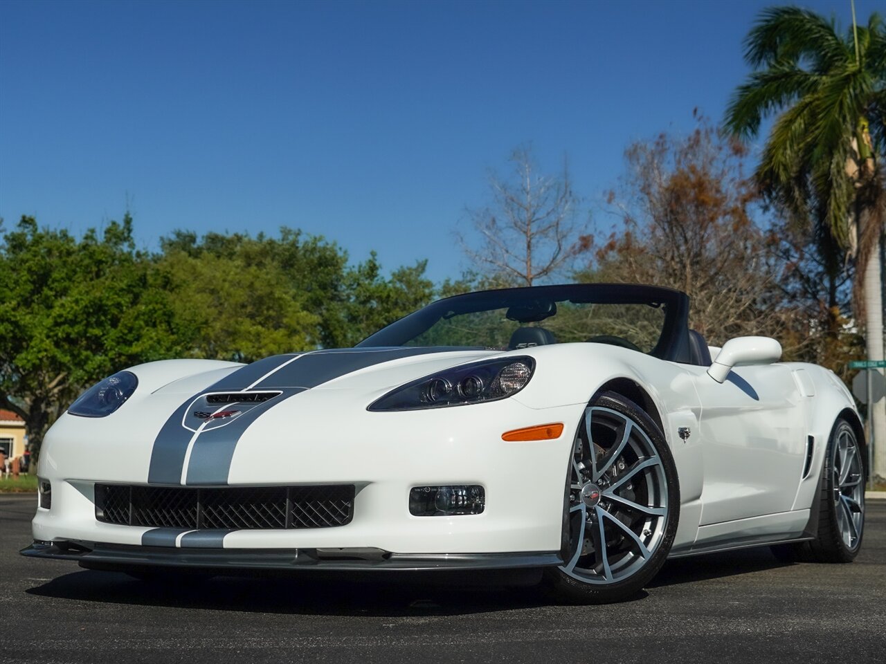 2013 Chevrolet Corvette 427 Collector Editio   - Photo 11 - Bonita Springs, FL 34134