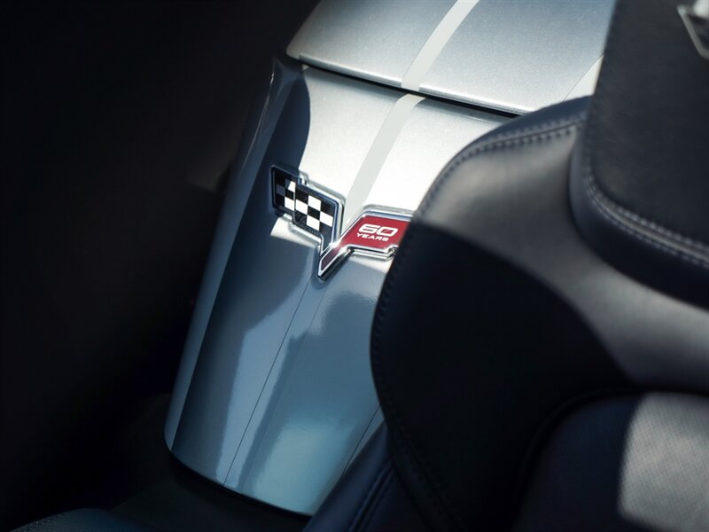 2013 Chevrolet Corvette 427 Collector Editio - Photo 10 - Bonita Springs, FL 34134