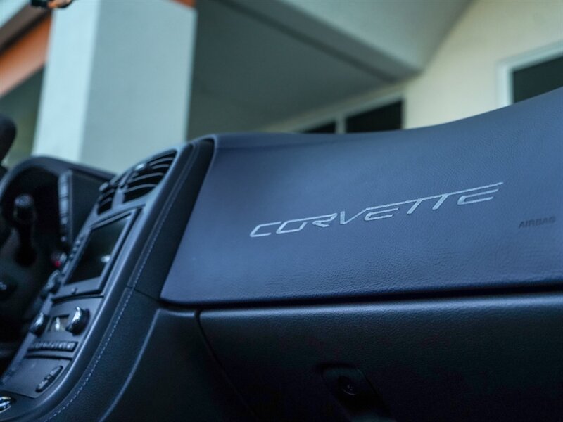 2013 Chevrolet Corvette 427 Collector Editio - Photo 27 - Bonita Springs, FL 34134