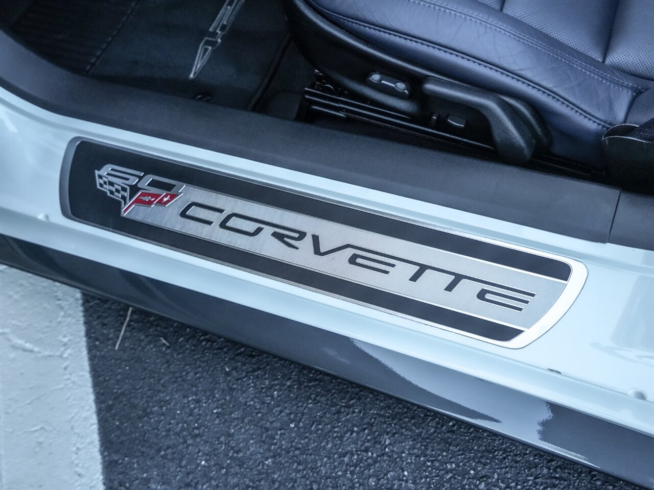 2013 Chevrolet Corvette 427 Collector Editio   - Photo 23 - Bonita Springs, FL 34134