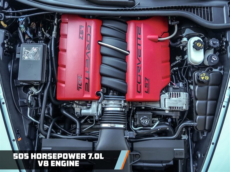 2013 Chevrolet Corvette 427 Collector Editio - Photo 32 - Bonita Springs, FL 34134