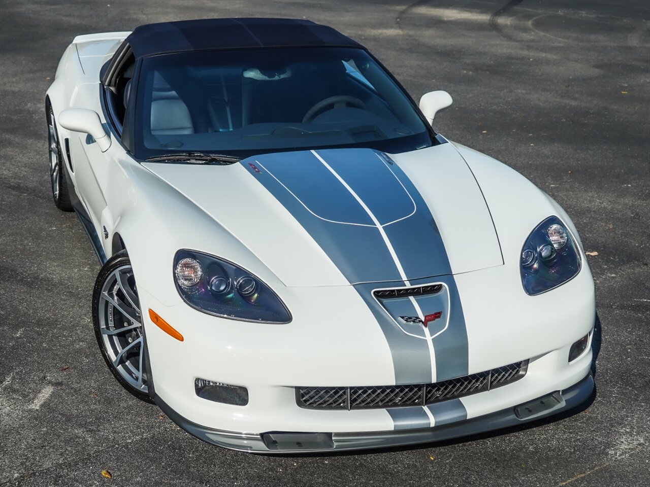 2013 Chevrolet Corvette 427 Collector Editio   - Photo 49 - Bonita Springs, FL 34134