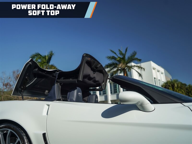 2013 Chevrolet Corvette 427 Collector Editio - Photo 48 - Bonita Springs, FL 34134