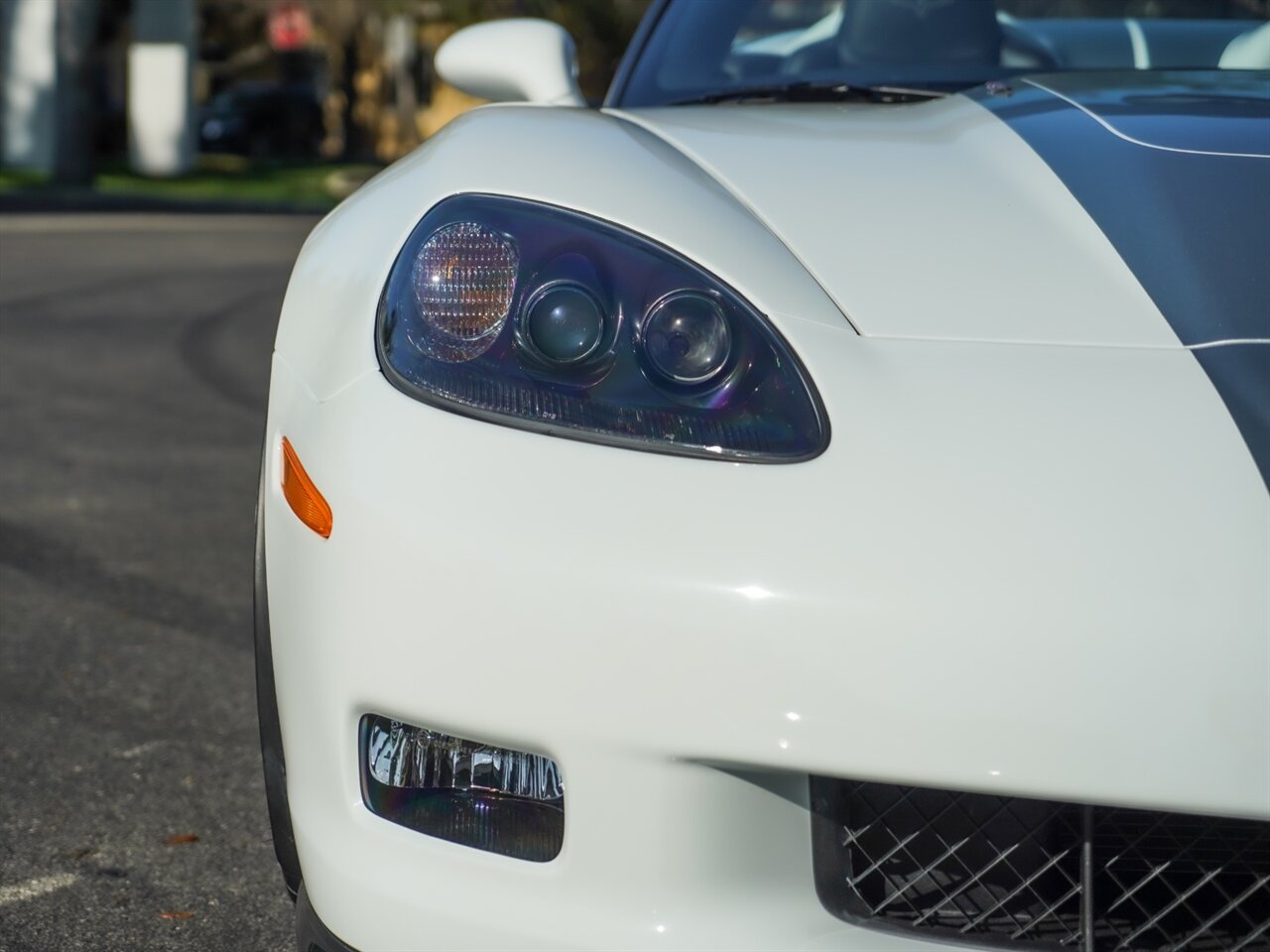 2013 Chevrolet Corvette 427 Collector Editio   - Photo 6 - Bonita Springs, FL 34134